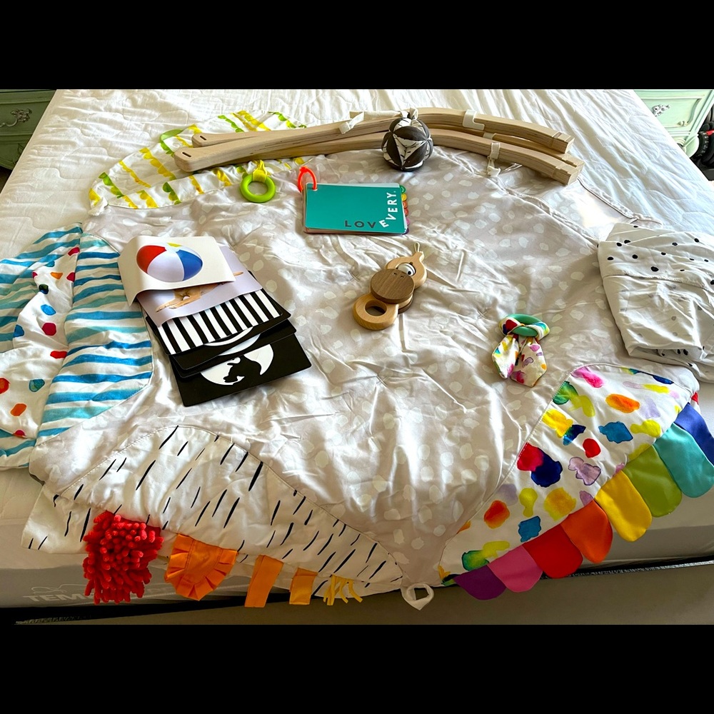 Lovevery Play Gym